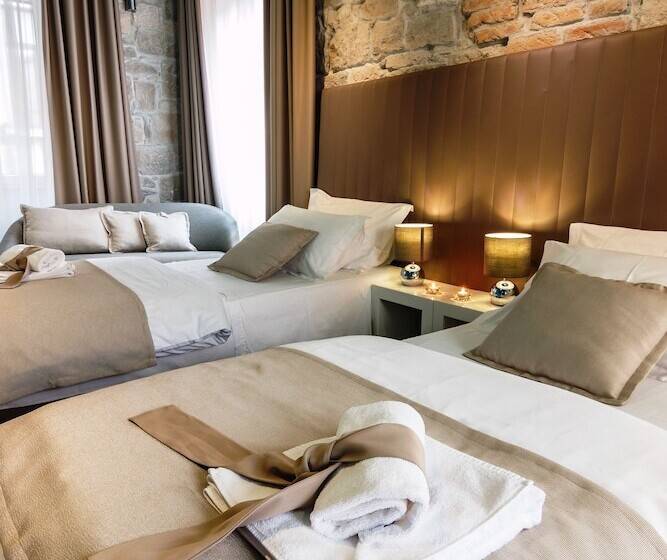 إستوديو بريميوم, Riva Luxury Rooms