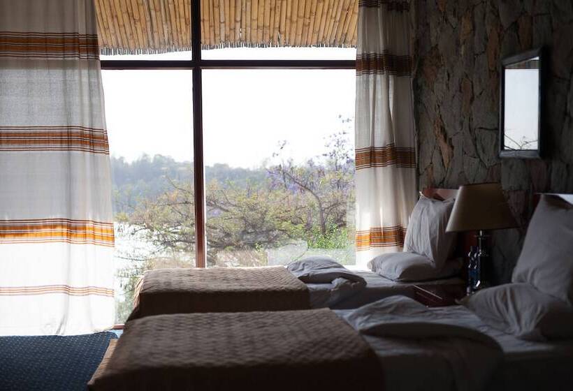 سوئیت دلوکس 2 خوابه, Adulala Resort & Spa