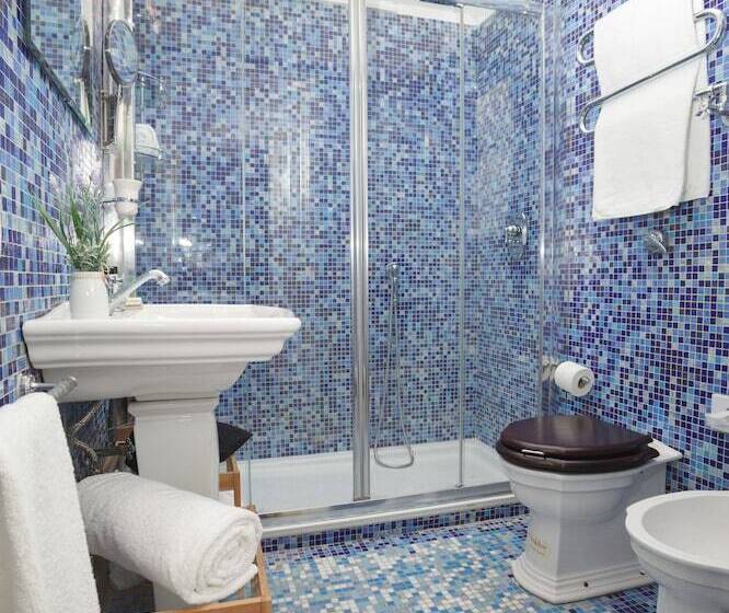 Номер Superior, Casa Di Capri