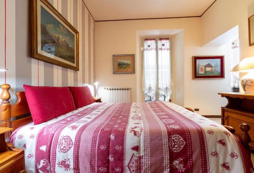 Апартаменты 1 Спальня с Балконом, Bed & Breakfast Tiffany