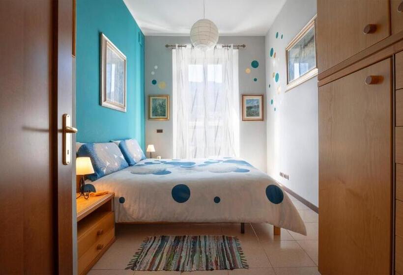 Апартаменты 1 Спальня с Видом, Bed & Breakfast Tiffany