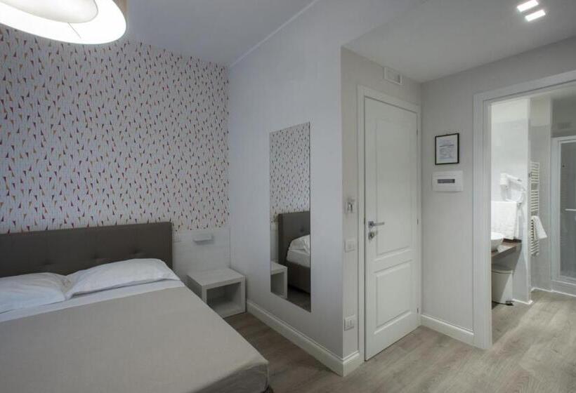 اتاق استاندارد, Domus Roma