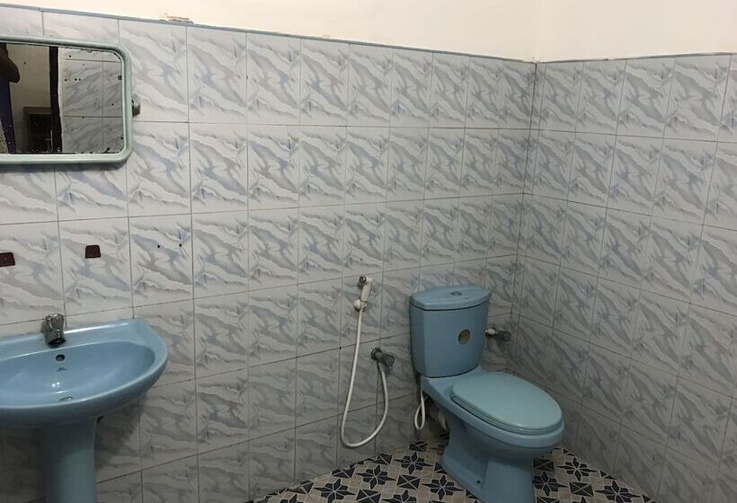 اتاق استاندارد, Blue Ocean