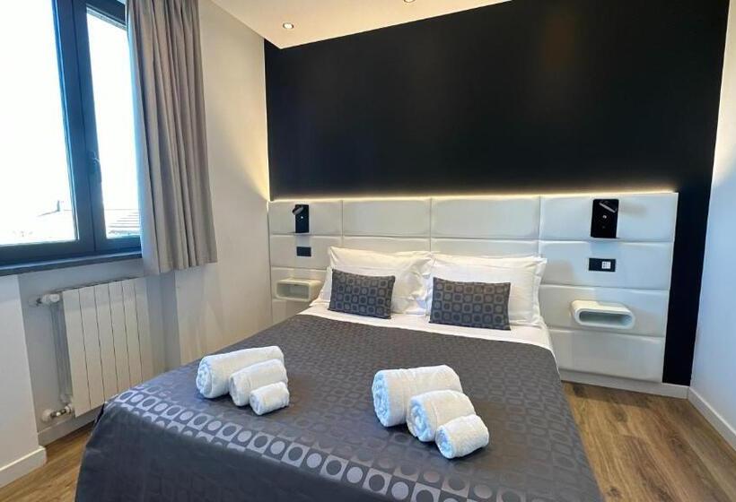 اتاق استاندارد, Ottomood B&b And Apartments