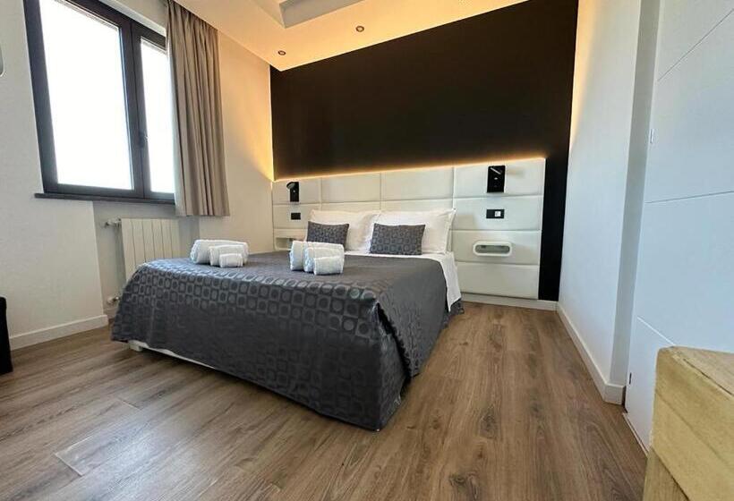 اتاق استاندارد, Ottomood B&b And Apartments