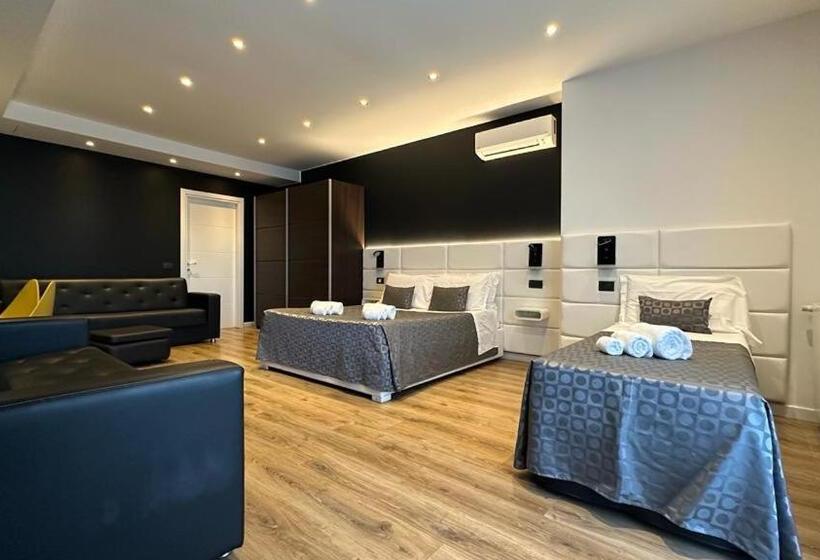 سوییت, Ottomood B&b And Apartments