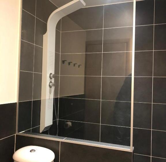 آپارتمان 2 خوابه, Ottomood B&b And Apartments