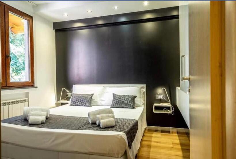 آپارتمان 2 خوابه, Ottomood B&b And Apartments