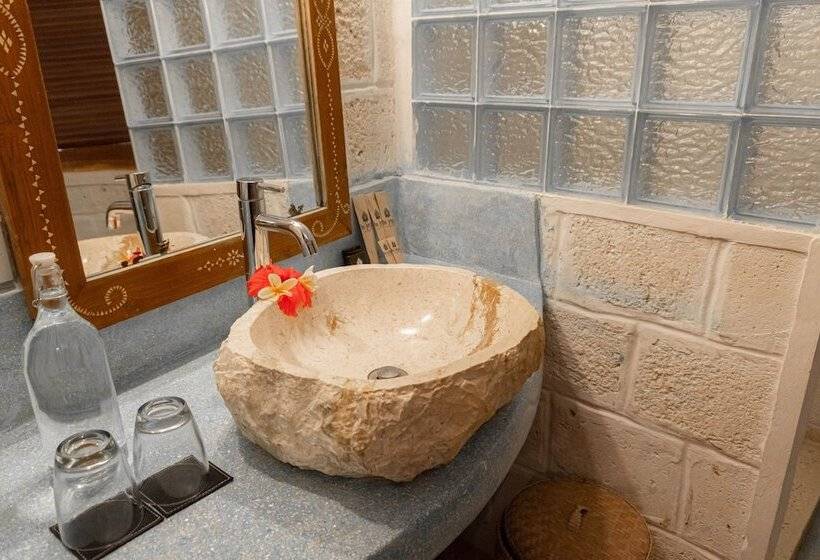 Quarto Familiar, La Joya Balangan Resort