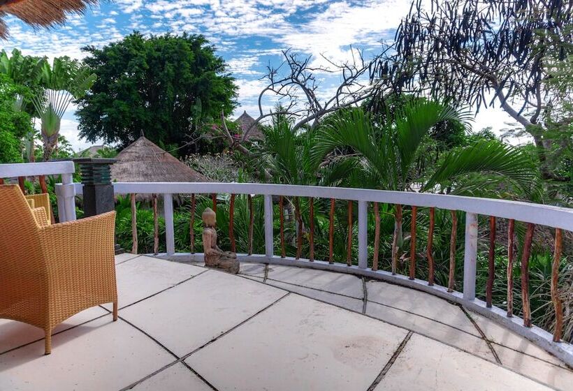 Quarto Familiar, La Joya Balangan Resort