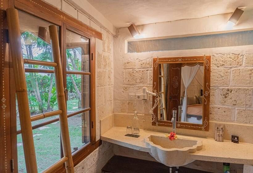 Quarto Estandar, La Joya Balangan Resort