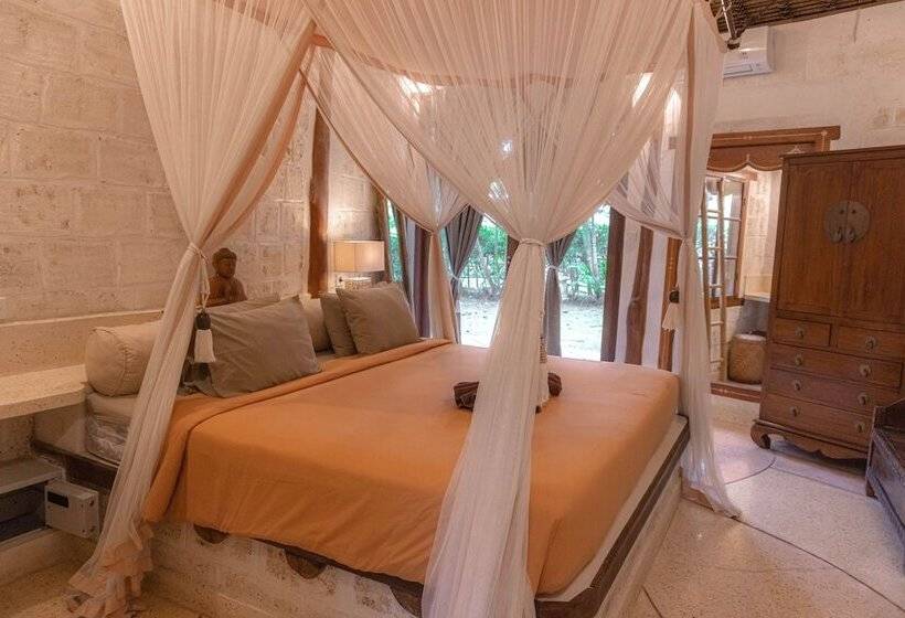 Quarto Estandar, La Joya Balangan Resort
