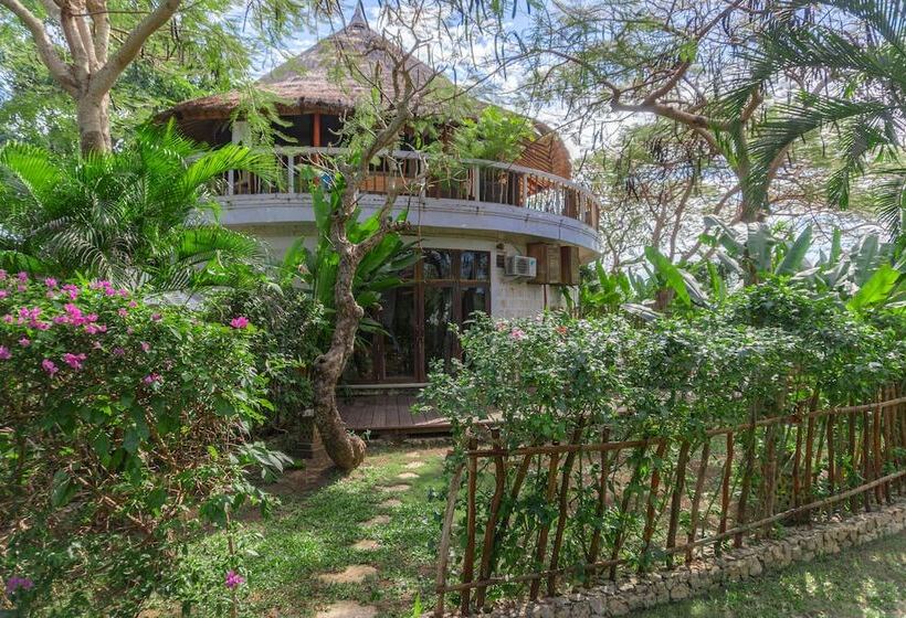 Quarto Estandar, La Joya Balangan Resort