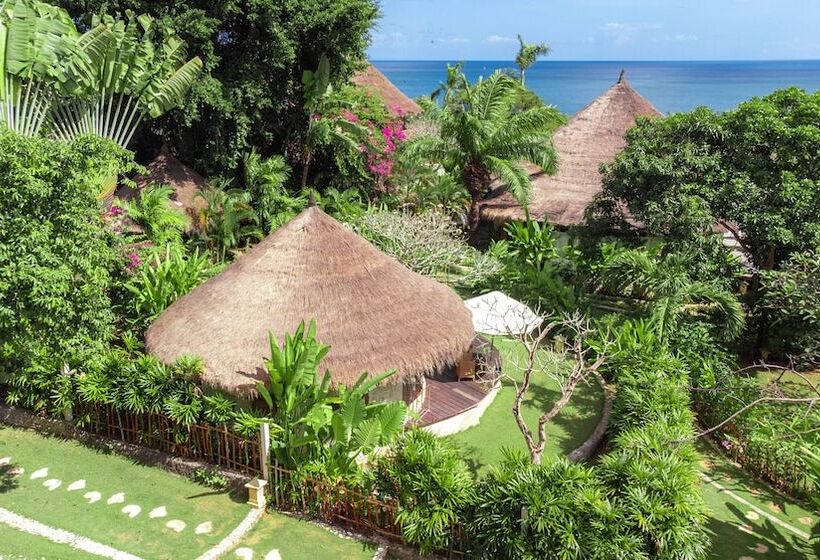 Bangalô Standard, La Joya Balangan Resort