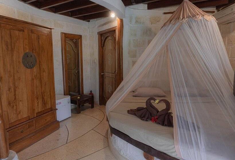 Quarto Familiar, La Joya Balangan Resort
