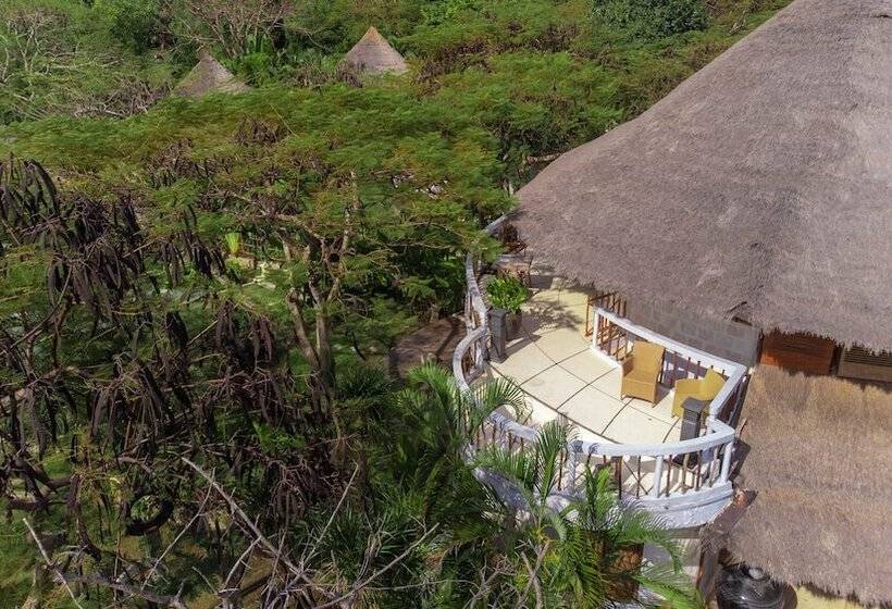 Quarto Familiar, La Joya Balangan Resort