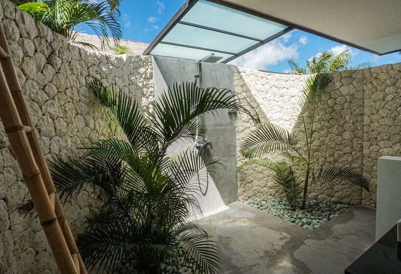 Villa 1 Quarto, La Joya Balangan Resort