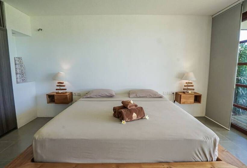 Villa 1 Quarto, La Joya Balangan Resort