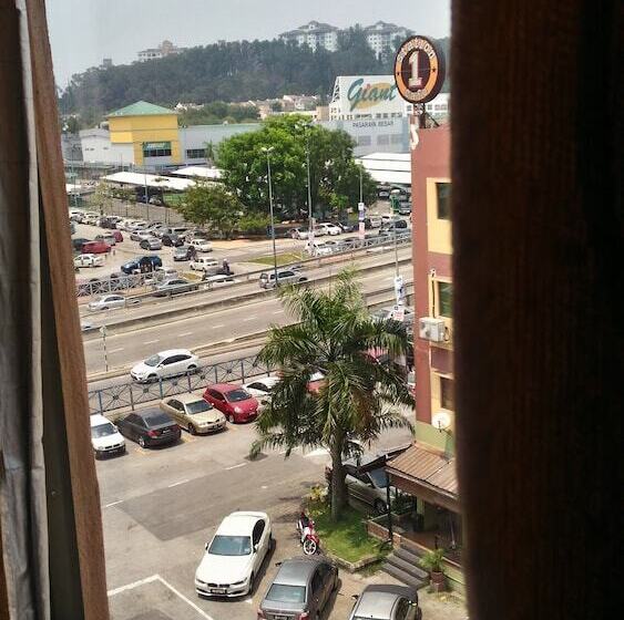 Номер Стандарт, Sri Puchong