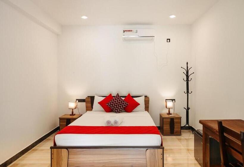 Номер Deluxe, River Breeze Villa Bentota