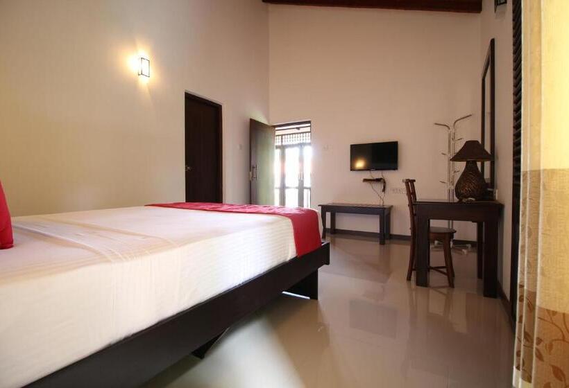 Люкс Повышенной Комфортности, River Breeze Villa Bentota
