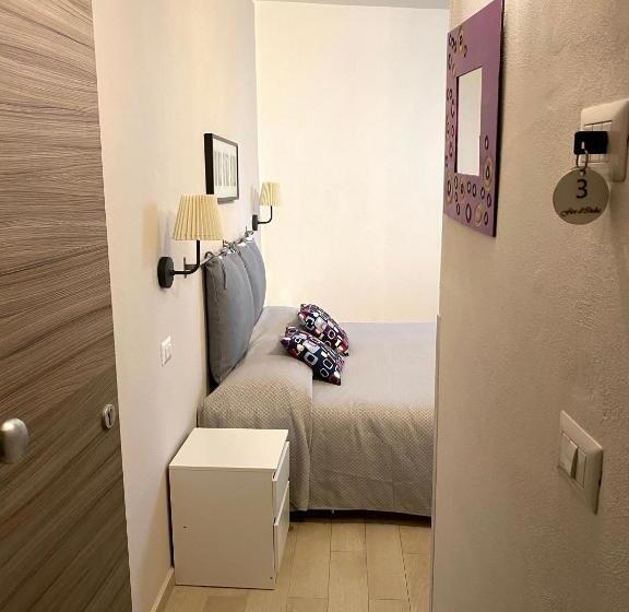 Quarto Estandar, Bed & Breakfast Duomo Di Taormina