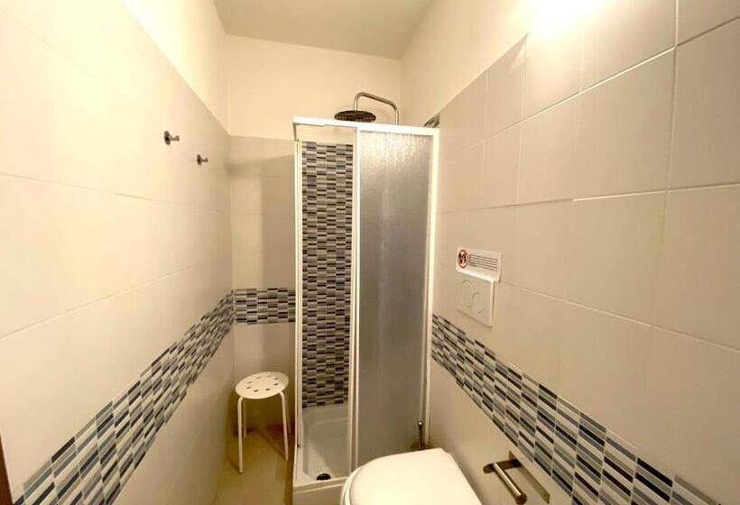 Quarto Estandar, Bed & Breakfast Duomo Di Taormina