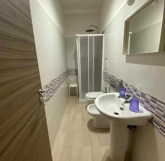 Quarto Estandar, Bed & Breakfast Duomo Di Taormina