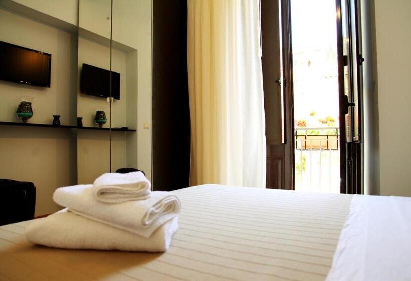 Quarto Estandar, Bed & Breakfast Duomo Di Taormina