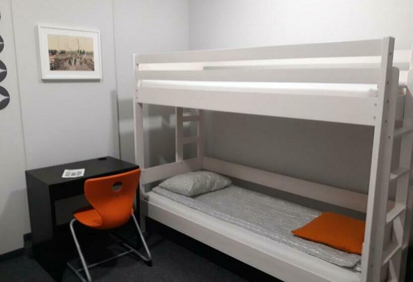 Номер Стандарт, Hostel Sopot Centrum