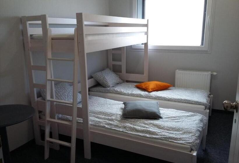 Номер Стандарт, Hostel Sopot Centrum