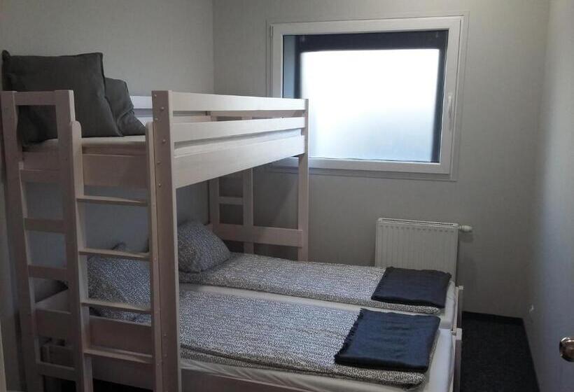 Номер Стандарт, Hostel Sopot Centrum