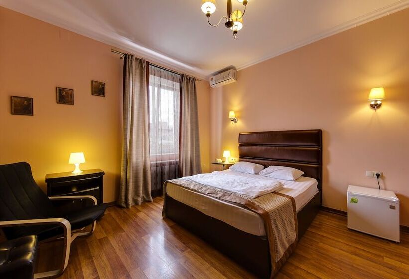 Номер Стандарт, Marton Villa Skazka