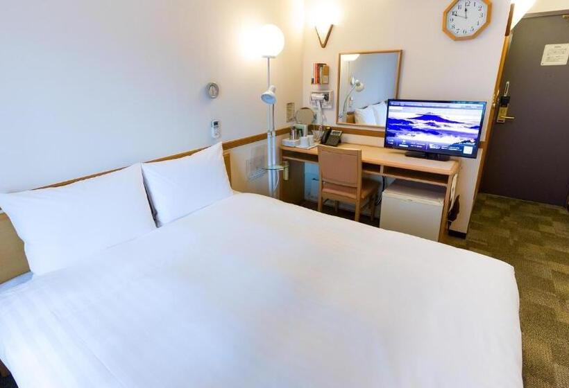 اتاق استاندارد, Toyoko Inn Niihama Ekimae