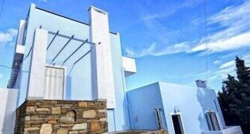 Номер Дюплекс, Peskesi Ikaria