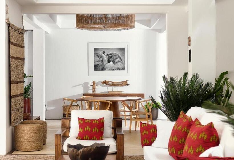 Вилла 1 Спальня, Villa Alegria  La Villa Group