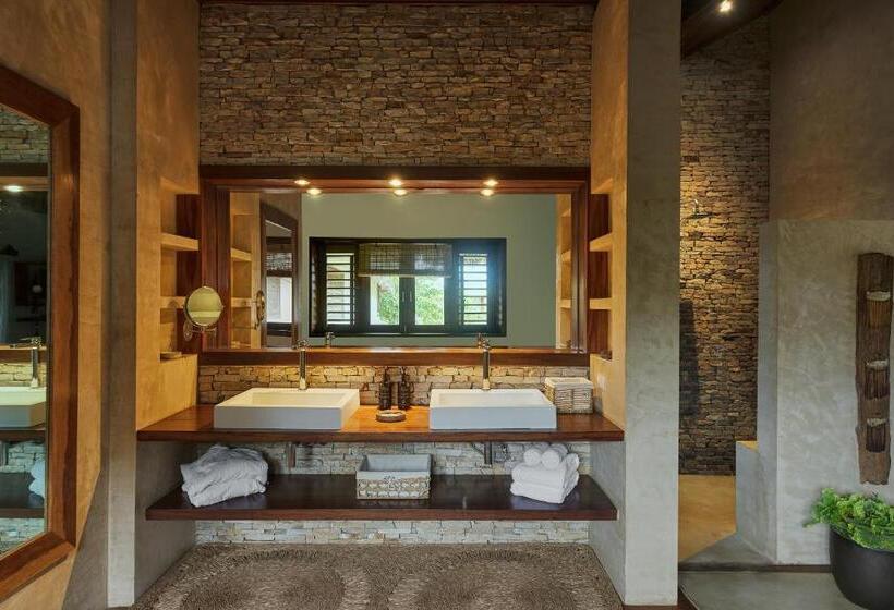 Вилла 1 Спальня, Villa Alegria  La Villa Group