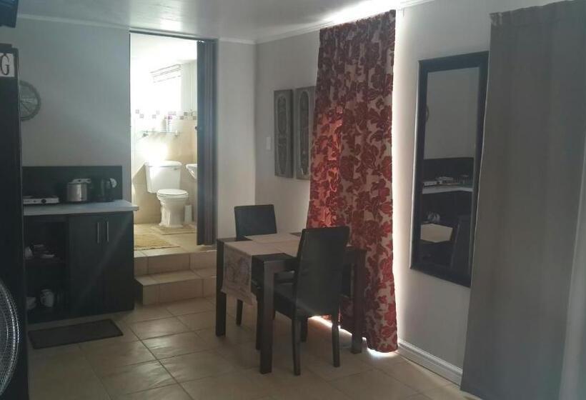 Номер Стандарт, Beachway Guesthouse