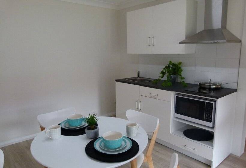 Студия Стандарт, The Sanctuary At Paradise Beach B&b