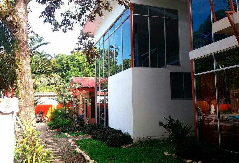 Вилла 1 Спальня, Villas Perla Negra