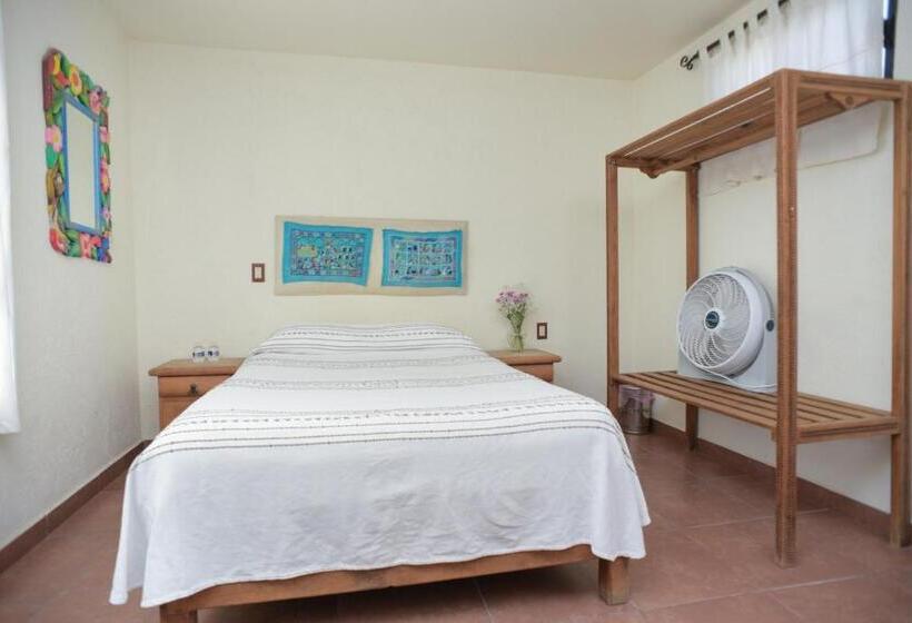 חדר סטנדרט, Posada Del Fraile