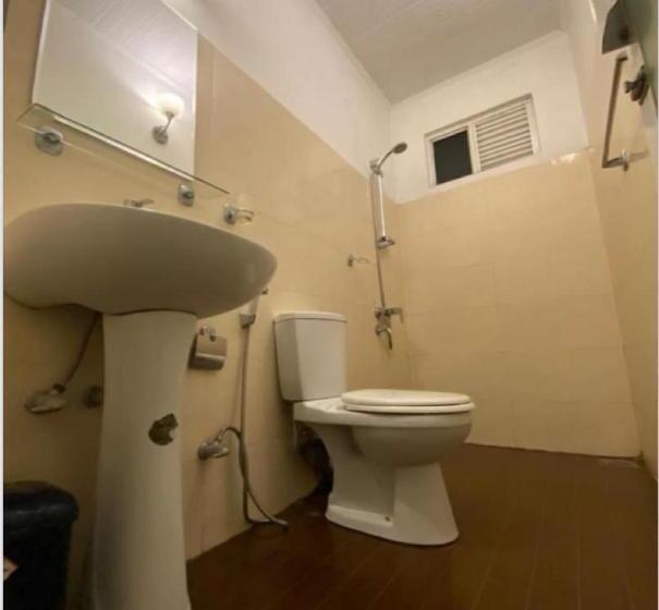 חדר דלוקס לשלושה, Sadula Holiday Resort