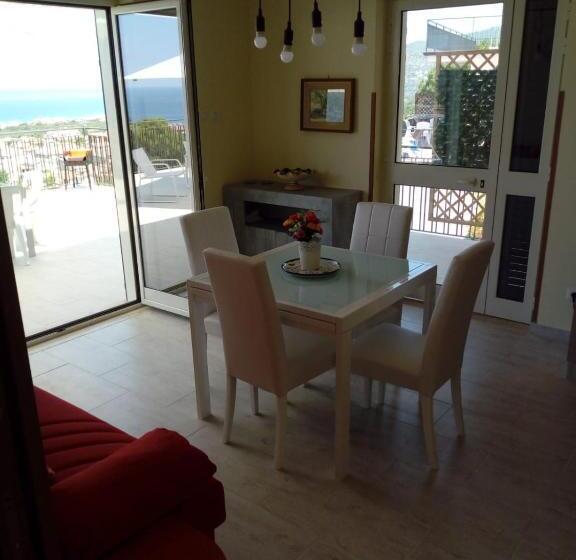 Апартаменты Superior 1 Спальня, Residence Domus Cilento