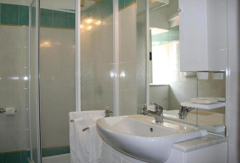 Апартаменты 2 Спальни, Residence Domus Cilento