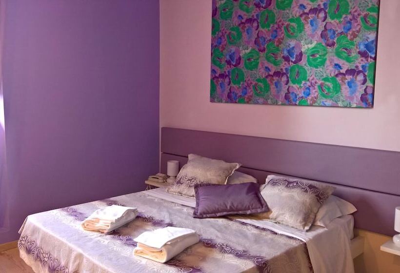 Трехместный Номер Deluxe, Palazzo Renieri   3stelle S