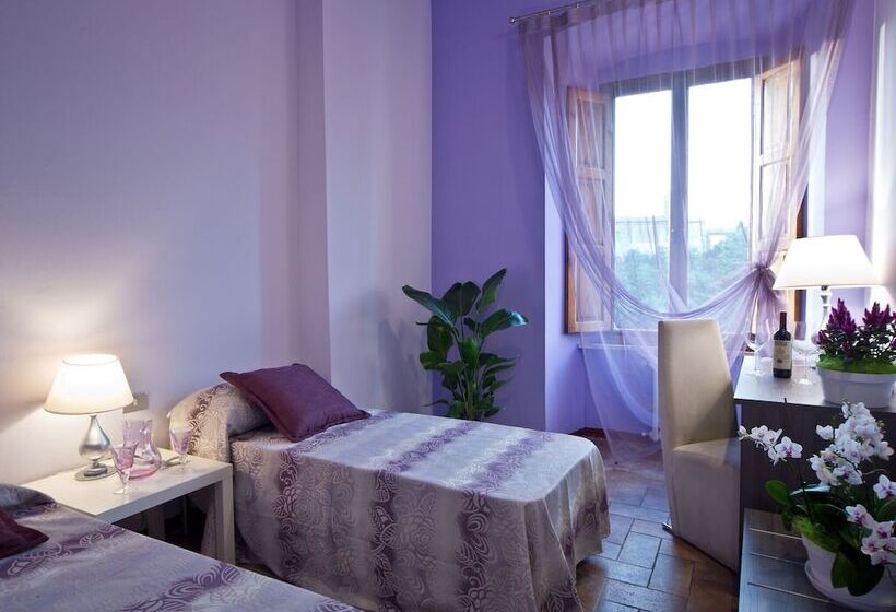 Четырехместный Номер Deluxe, Palazzo Renieri   3stelle S