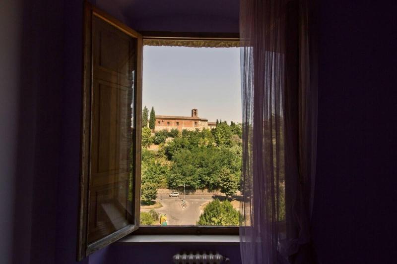 コンフォートルーム, Palazzo Renieri   3stelle S