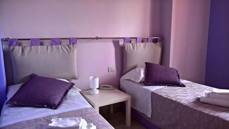 Четырехместный Номер Deluxe, Palazzo Renieri   3stelle S