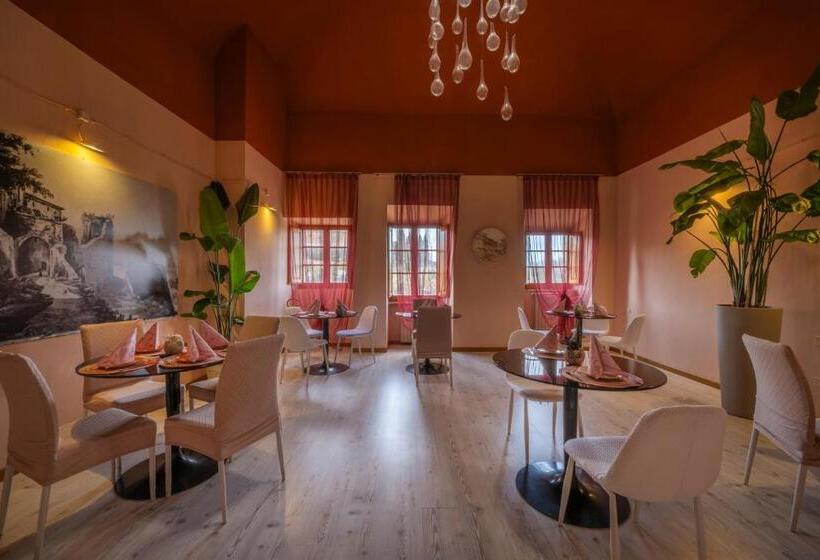 Трехместный Номер Deluxe, Palazzo Renieri   3stelle S