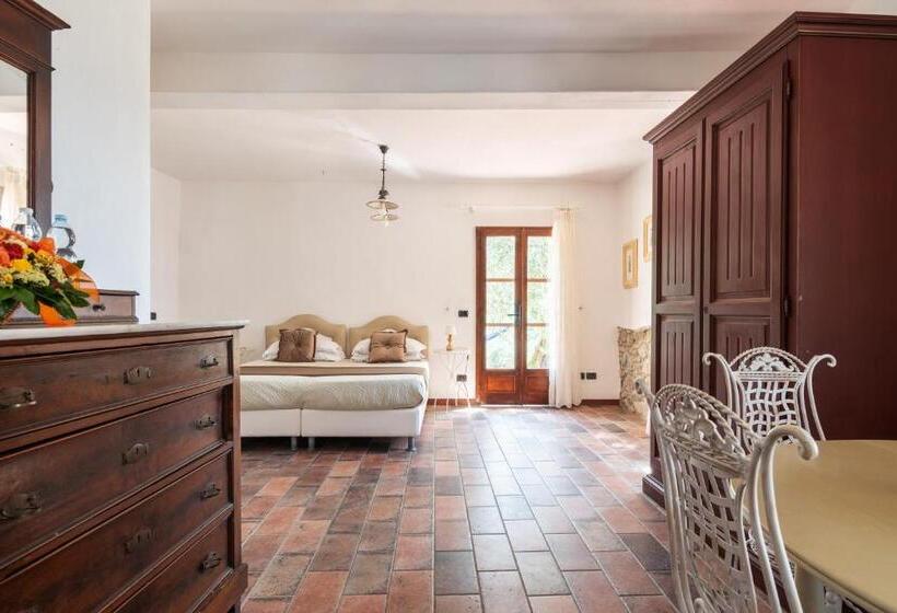 エコノミールーム, Agriturismo   Collina Toscana Resort